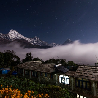 tourhub | Peregrine Treks and Tours | Annapurna Base Camp Trek - 13 Days 