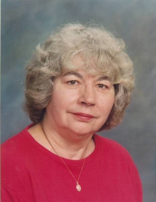 Ursula Randolph Profile Photo