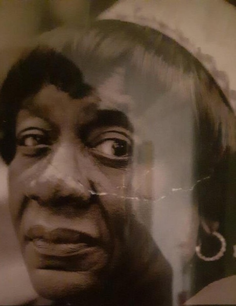 Ms. Mable Reeves Profile Photo