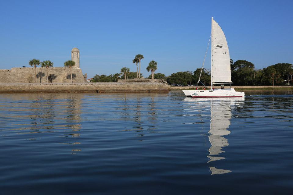 Sailing Excursion