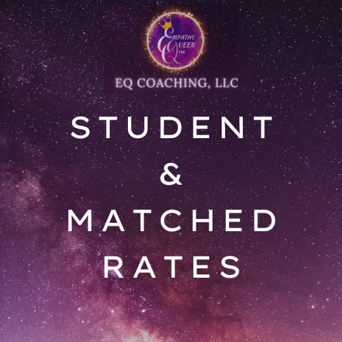 STUDENTS & MATCHED RATES!