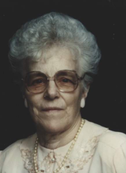 Mrs. Arlene Waters Profile Photo