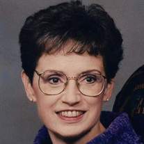 Joan K. Thompson Profile Photo