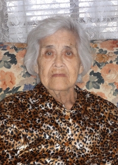 Alejandra Guerrero Profile Photo