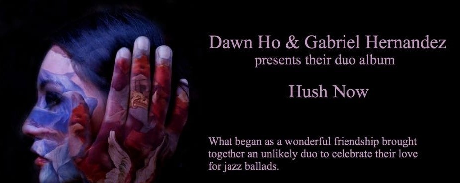 Hush Now : Album Launch Series (Asia)