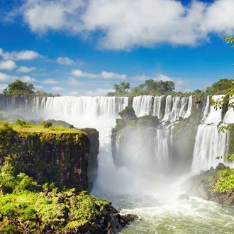 tourhub | On The Go Tours | Buenos Aires, Iguazu & Rio - 10 days 