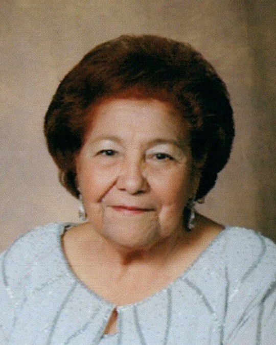 María Olivia Hernández Profile Photo