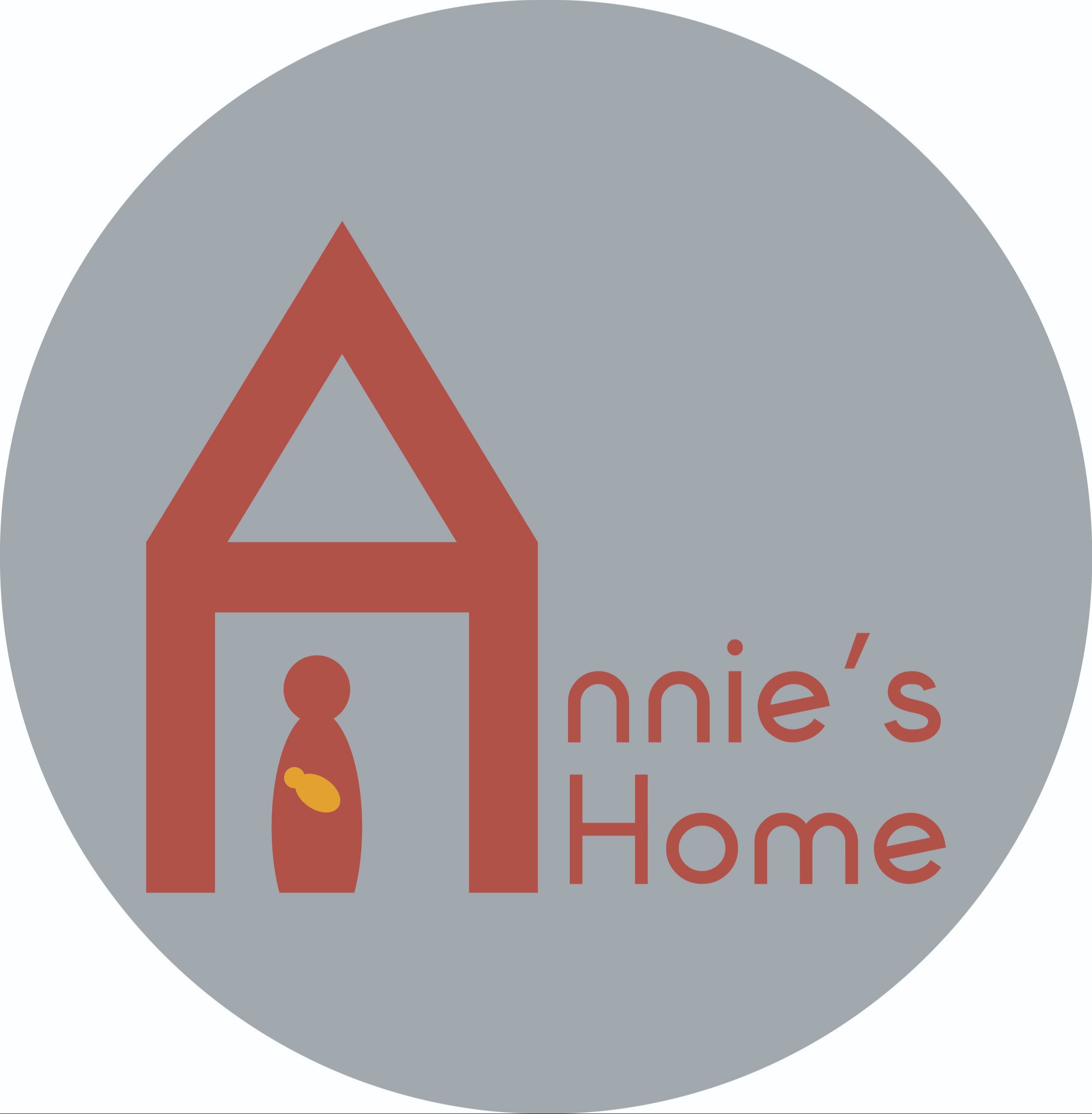 Annies Home logo