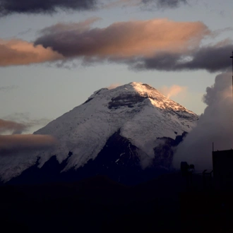 tourhub | Unu Raymi Tour Operator & Lodges | Cotopaxi Volcano Trek – 3 Days 