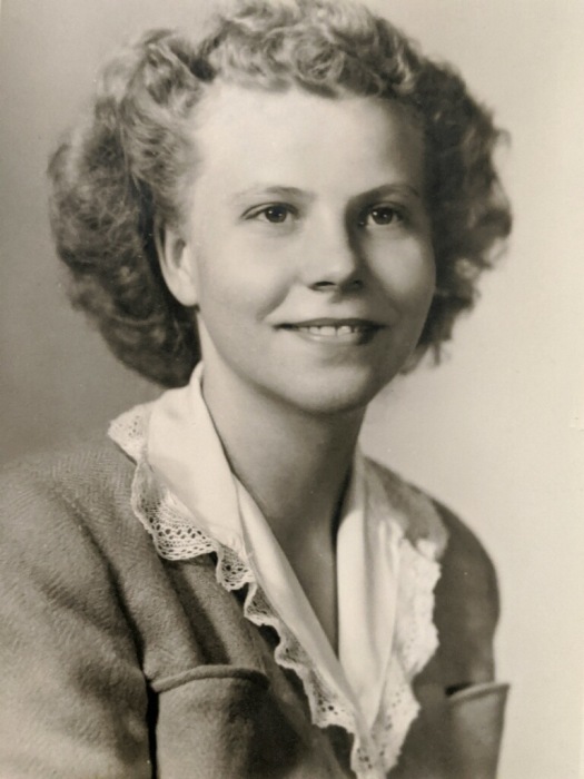 Marjorie Hiebert Profile Photo