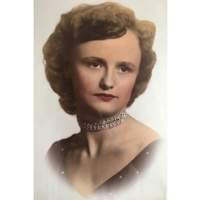 Betty Mae Diedrich Profile Photo
