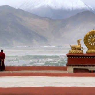 tourhub | Tui China | Lhasa Cultural Experience, Private Tour 