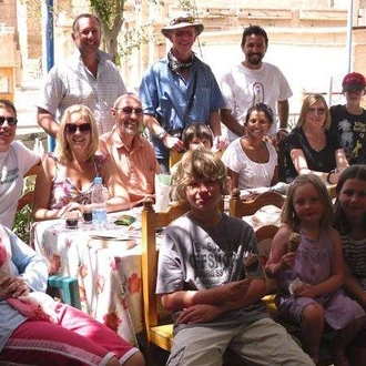 tourhub | Encounters Travel | Nile Family Adventure tour 