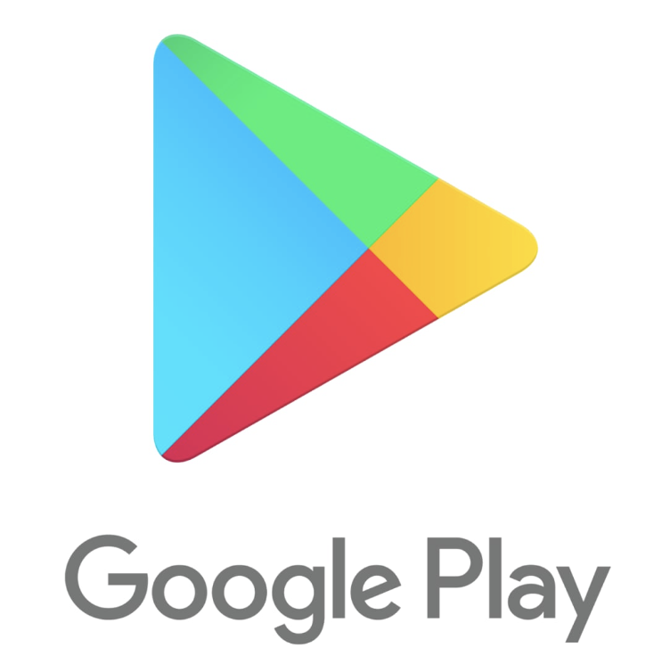 Google Play Icon