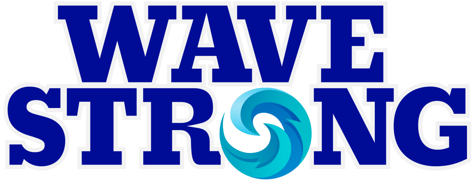 Wave Strong Foundation, Inc. logo