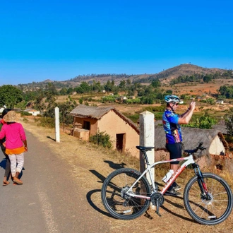 tourhub | Exodus Adventure Travels | Cycle Madagascar 