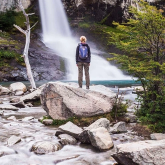 tourhub | Explore! | Hiking in Patagonia - Glaciers & Torres del Paine 