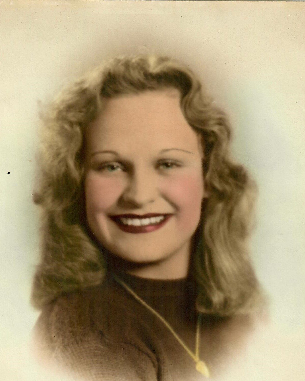 Gertrude Ruth Kearney Profile Photo