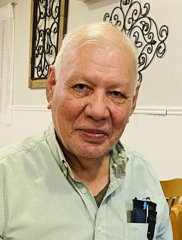 Eulogio Rodriguez Profile Photo
