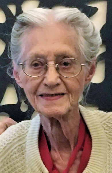 Mildred Knittle Profile Photo