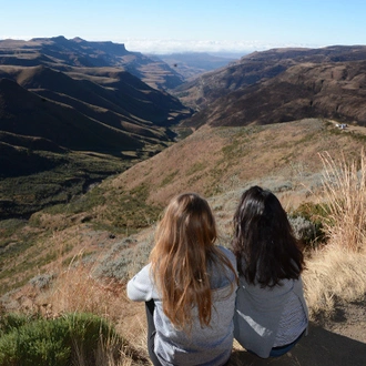 tourhub | Intrepid Travel | South Africa Family Safari with Teenagers 