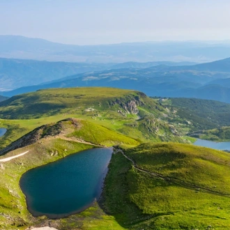 tourhub | The Natural Adventure | Trekking in Bulgaria: Rila, Pirin and the Rhodope Mountains 