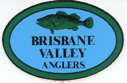 Brisbane Valley Anglers