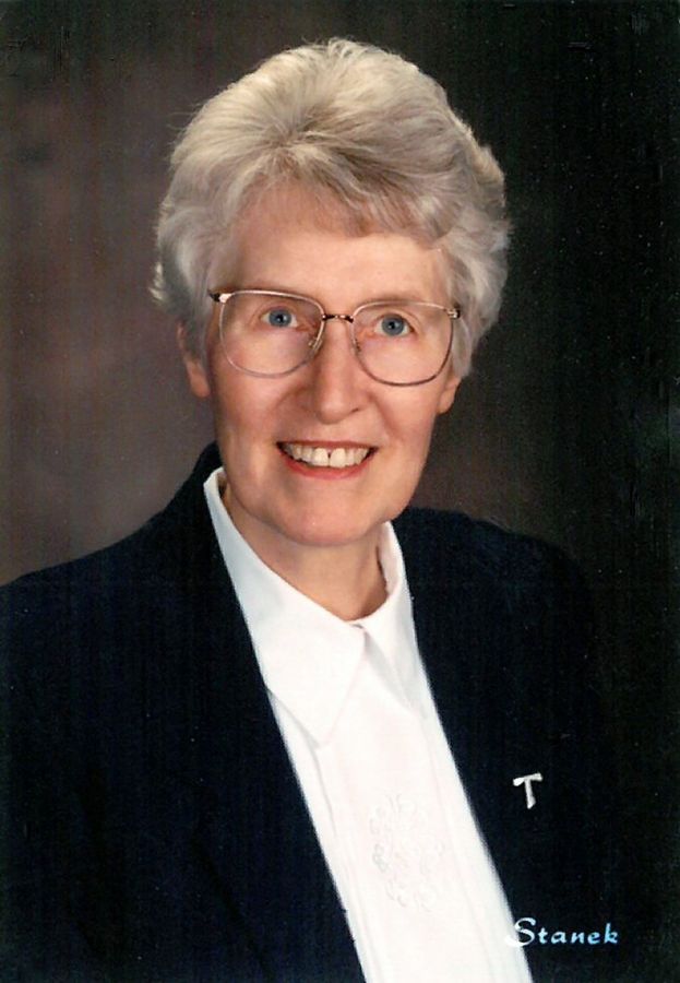 Sister Helen Ann Brake Profile Photo