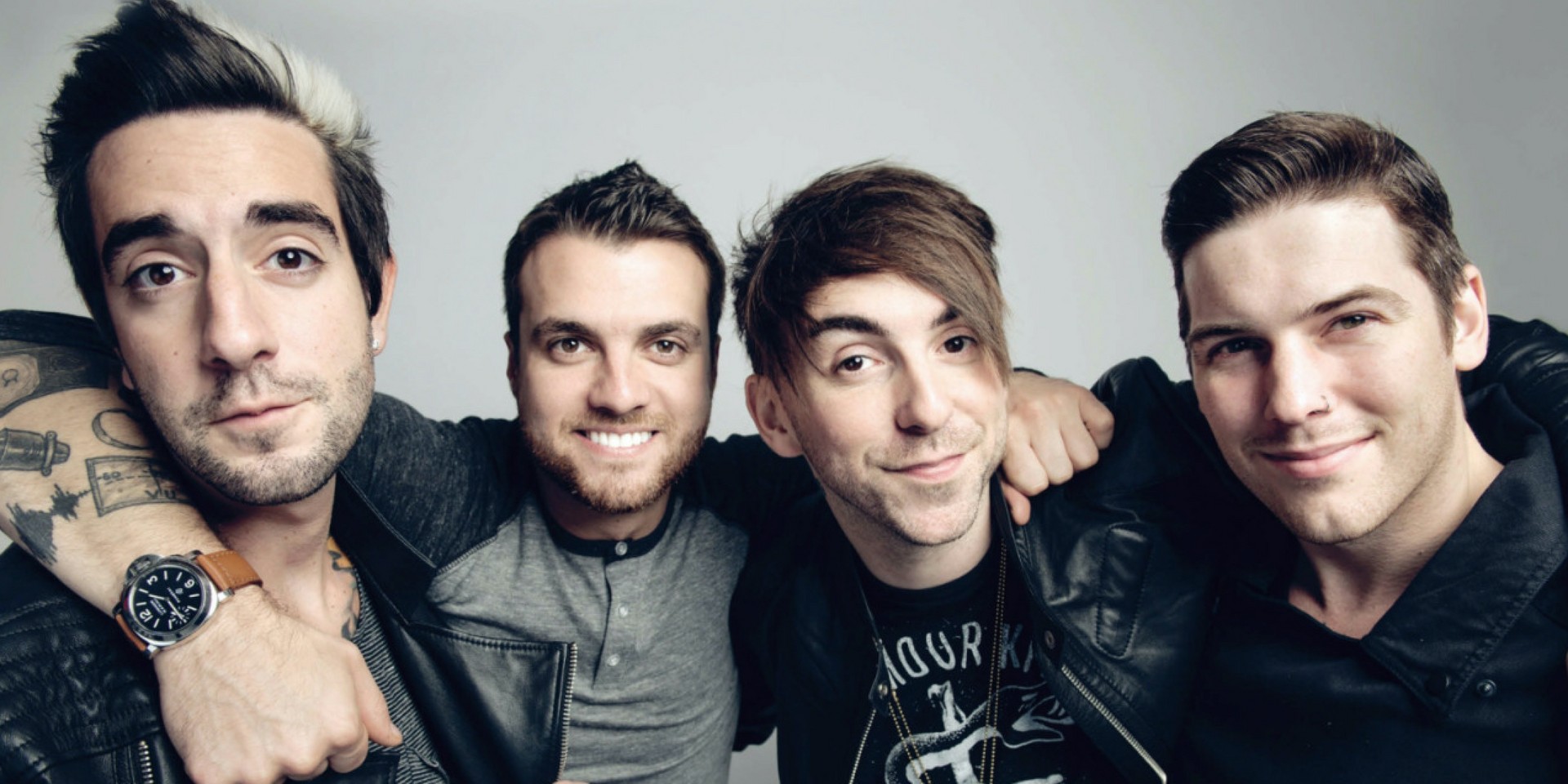 Attention All-Time Low fans, there's a Straight To DVD II screening party coming soon at CATO