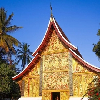 tourhub | Tweet World Travel | Thailand And Laos Discovery Tour 