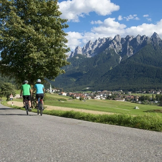 tourhub | Exodus Adventure Travels | Cycling from the Dolomites to Venice 