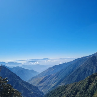 tourhub | Nepalaya Treks And Expedition  | Langtang Gosaikunda Trek 