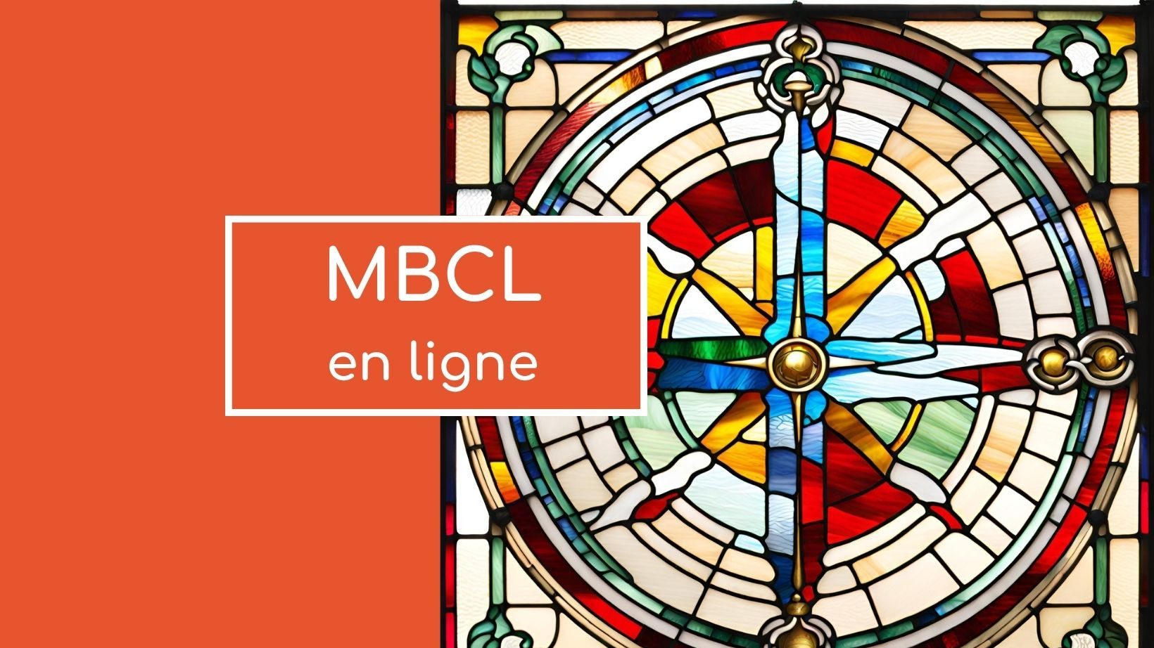 Représentation de la formation : Programme MBCL en 8 semaines (en ligne) 