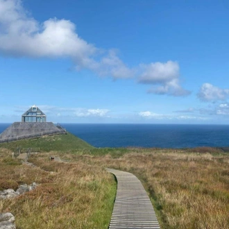 tourhub | Travel Department | Gardens of Mayo 