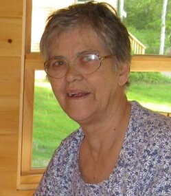 Jean Ada Hayward (Wheeler) Profile Photo