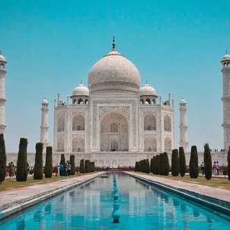 tourhub | Jee Tours | 10-Day Delhi, Jodhpur, Agra & Varanasi Tour 