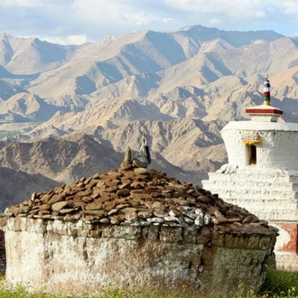 tourhub | Holidays At | Leh Ladakh - Best of Tibet Experience 