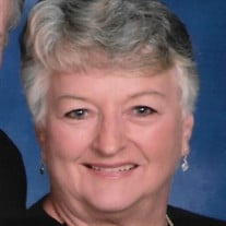 Linda Faye Soendker Profile Photo