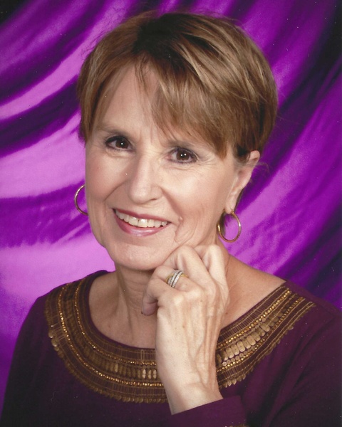 Glenda (Robertson) Harris Profile Photo