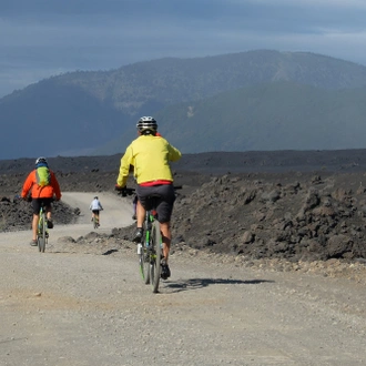 tourhub | Exodus Adventure Travels | Cycling the Lake District of Chile & Argentina 