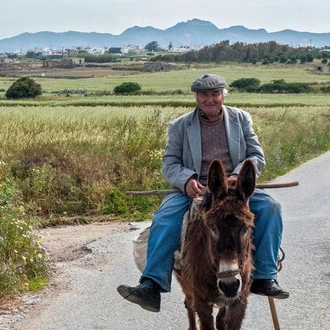 tourhub | G Adventures | Corfu to Athens: Meteora & The Emerald Island 