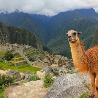 tourhub | On The Go Tours | Highlights of Peru - 10 Days 