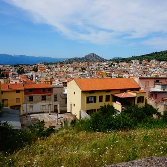 tourhub | Exodus Adventure Travels | Walking in Sardinia 