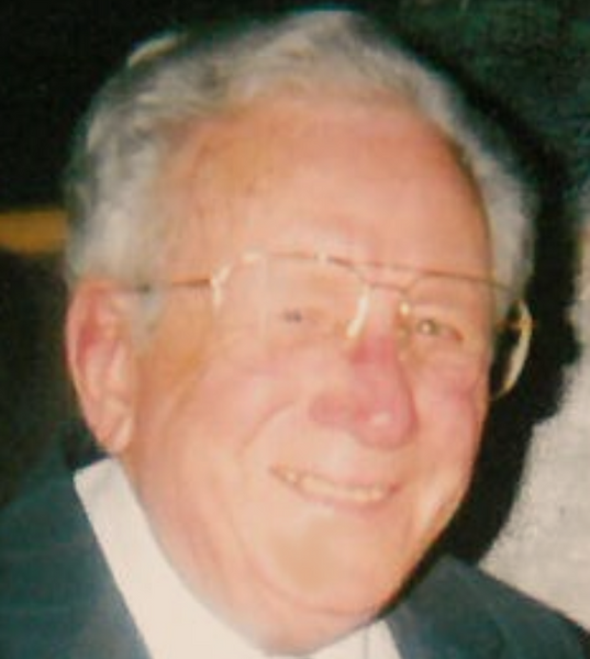 Don B. McGee Profile Photo