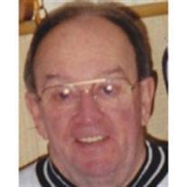 Robert C. "Bob" Martin Profile Photo