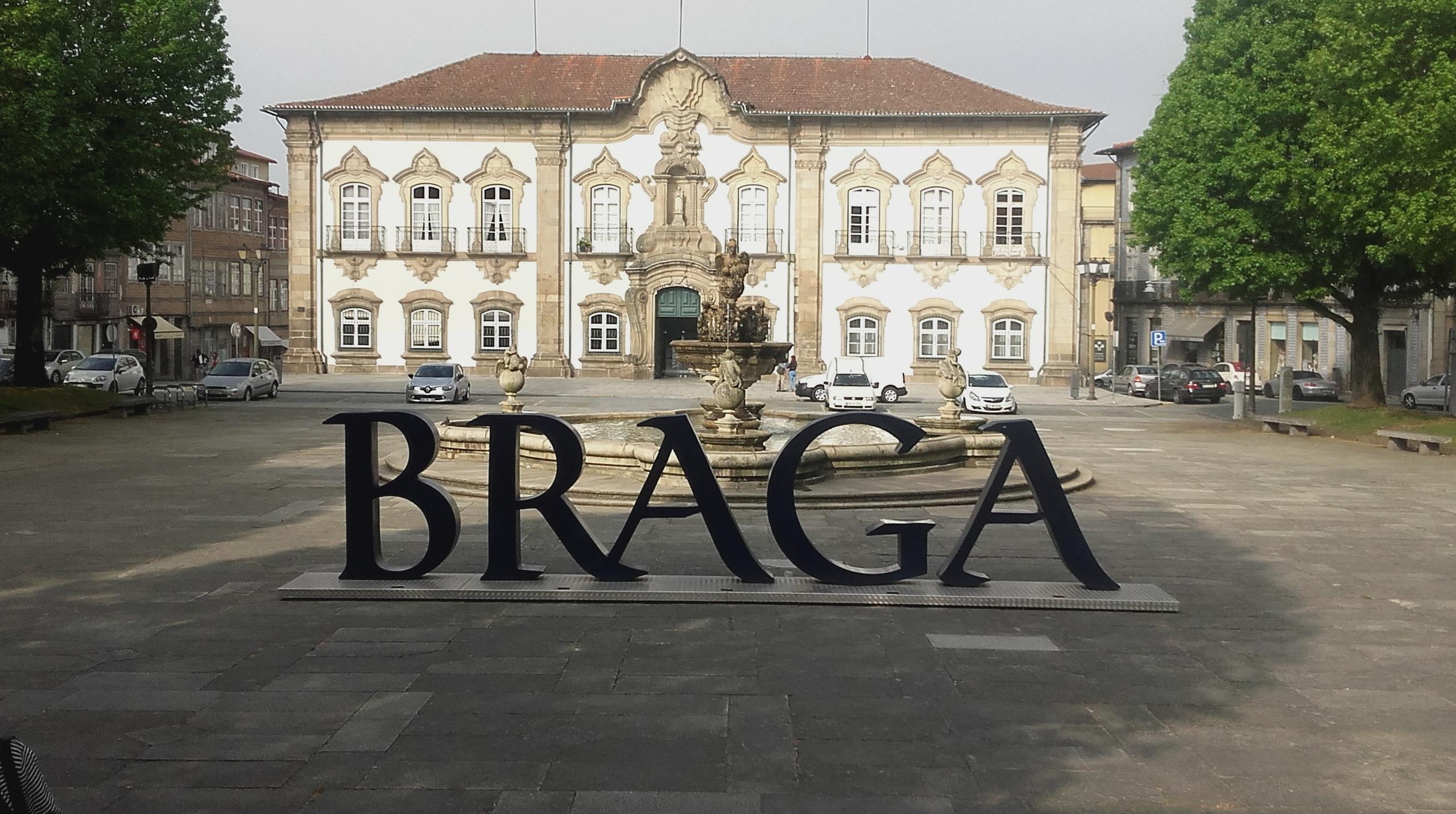 Braga Tour