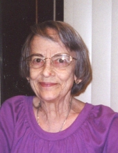 Barbara Joyce Hoback Profile Photo
