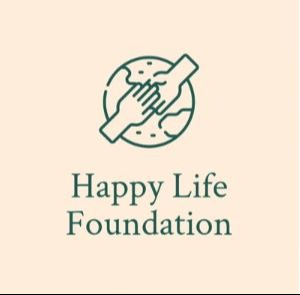 Happy Life Foundation logo