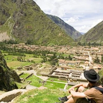 tourhub | On The Go Tours | Machu Picchu Express - 5 days 