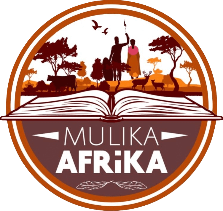 Mulika Afrika logo